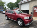 2014 Dodge Durango SXT at MOTORNATION AUTO SALES
