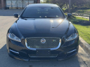 Thumbnail image of 2015 Jaguar XJ at RS MOTORWORKS INC