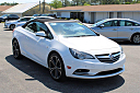 Thumbnail image of 2017 Buick Cascada at Auto Network of Wilmington LLC