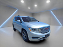 Thumbnail image of 2017 GMC Acadia at Bocker Auto Group