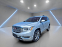 Thumbnail image of 2017 GMC Acadia at Bocker Auto Group