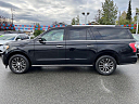 2020 Ford Expedition MAX Limited at Affordable of Fairbanks, AK