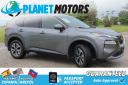 Thumbnail image of 2021 Nissan Rogue at Planet Motors