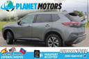 Thumbnail image of 2021 Nissan Rogue at Planet Motors