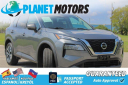 Thumbnail image of 2021 Nissan Rogue at Planet Motors