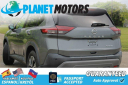 Thumbnail image of 2021 Nissan Rogue at Planet Motors