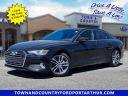 Thumbnail image of 2023 Audi A6 at Town & Country Ford