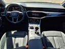 Thumbnail image of 2023 Audi A6 at Town & Country Ford