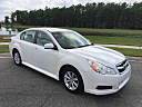Thumbnail image of 2012 Subaru Legacy at Buy Cars Group LLC