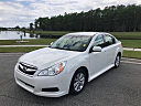 Thumbnail image of 2012 Subaru Legacy at Buy Cars Group LLC