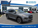 Thumbnail image of 2019 Hyundai SANTA FE at JenkinsVolkswagen of Leesburg, FL