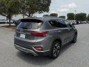 Thumbnail image of 2019 Hyundai SANTA FE at JenkinsVolkswagen of Leesburg, FL