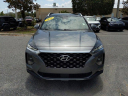 Thumbnail image of 2019 Hyundai SANTA FE at JenkinsVolkswagen of Leesburg, FL