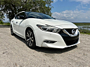 Thumbnail image of 2016 Nissan Maxima at Carolina Auto Outlet