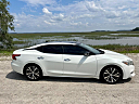 Thumbnail image of 2016 Nissan Maxima at Carolina Auto Outlet
