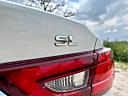 Thumbnail image of 2016 Nissan Maxima at Carolina Auto Outlet
