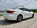 Thumbnail image of 2016 Nissan Maxima at Carolina Auto Outlet