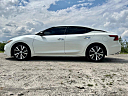 Thumbnail image of 2016 Nissan Maxima at Carolina Auto Outlet