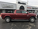 Thumbnail image of 2018 Ram 2500 at Martins Chrysler Dodge Jeep & Ram