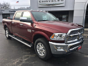 Thumbnail image of 2018 Ram 2500 at Martins Chrysler Dodge Jeep & Ram