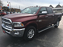 Thumbnail image of 2018 Ram 2500 at Martins Chrysler Dodge Jeep & Ram