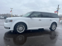 Thumbnail image of 2019 Ford Flex at PERFECT 10 AUTO