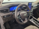 Thumbnail image of 2022 Ford Explorer at Brighton Ford