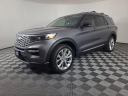 Thumbnail image of 2022 Ford Explorer at Brighton Ford