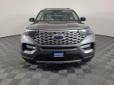 Thumbnail image of 2022 Ford Explorer at Brighton Ford
