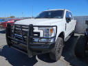 Thumbnail image of 2022 Ford F-250 Super Duty at Mitchell Buick GMC