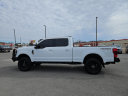 Thumbnail image of 2022 Ford F-250 Super Duty at Mitchell Buick GMC