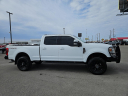 Thumbnail image of 2022 Ford F-250 Super Duty at Mitchell Buick GMC