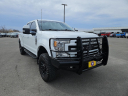 Thumbnail image of 2022 Ford F-250 Super Duty at Mitchell Buick GMC