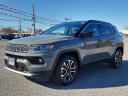 Thumbnail image of 2024 Jeep Compass at Davis Pre-owned