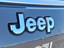 Thumbnail image of 2024 Jeep Compass at Davis Pre-owned