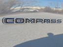 Thumbnail image of 2024 Jeep Compass at Davis Pre-owned