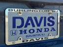 Thumbnail image of 2024 Jeep Compass at Davis Pre-owned