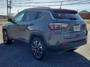 Thumbnail image of 2024 Jeep Compass at Davis Pre-owned