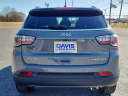 Thumbnail image of 2024 Jeep Compass at Davis Pre-owned