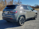 Thumbnail image of 2024 Jeep Compass at Davis Pre-owned