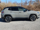 Thumbnail image of 2024 Jeep Compass at Davis Pre-owned