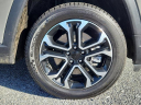 2024 Jeep Compass Limited at Davis Pre-owned