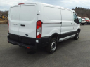 2019 Ford Transit 250 at Duncan Ford Chrysler
