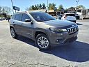 Thumbnail image of 2019 Jeep Cherokee at Gary Mathews Motors