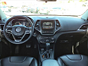 Thumbnail image of 2019 Jeep Cherokee at Gary Mathews Motors