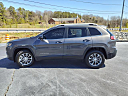 Thumbnail image of 2019 Jeep Cherokee at Gary Mathews Motors