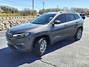 Thumbnail image of 2019 Jeep Cherokee at Gary Mathews Motors