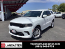 Thumbnail image of 2022 Dodge Durango at Toyota Of Lancaster