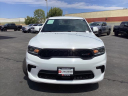 Thumbnail image of 2022 Dodge Durango at Toyota Of Lancaster