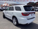 Thumbnail image of 2022 Dodge Durango at Toyota Of Lancaster